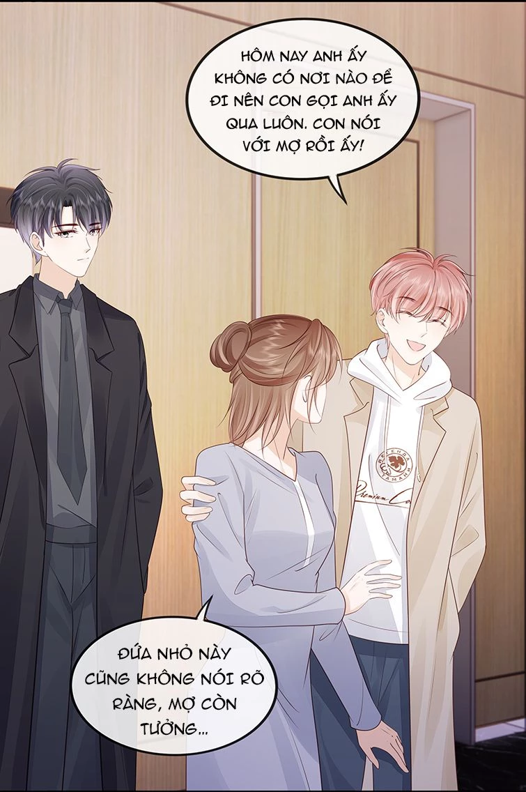 Tri Bỉ Chapter 71 - 16