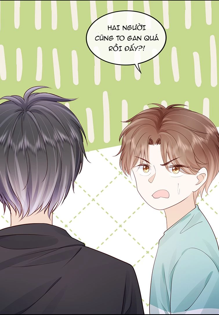 Tri Bỉ Chapter 71 - 17