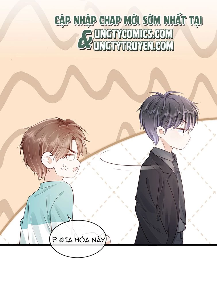 Tri Bỉ Chapter 71 - 19