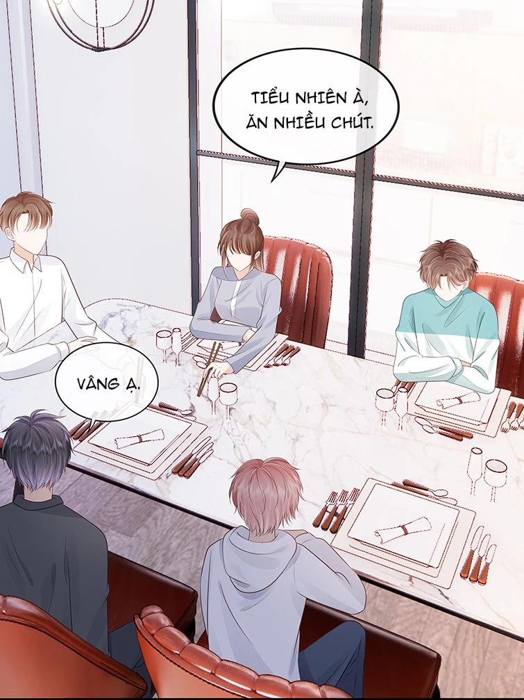 Tri Bỉ Chapter 71 - 23