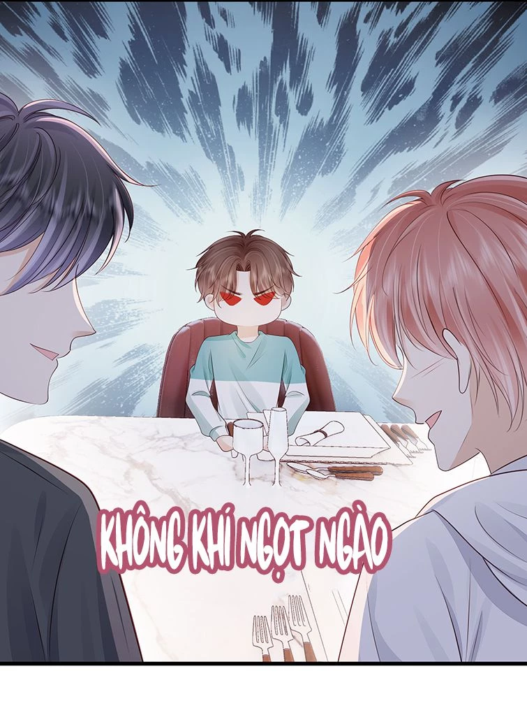 Tri Bỉ Chapter 71 - 24