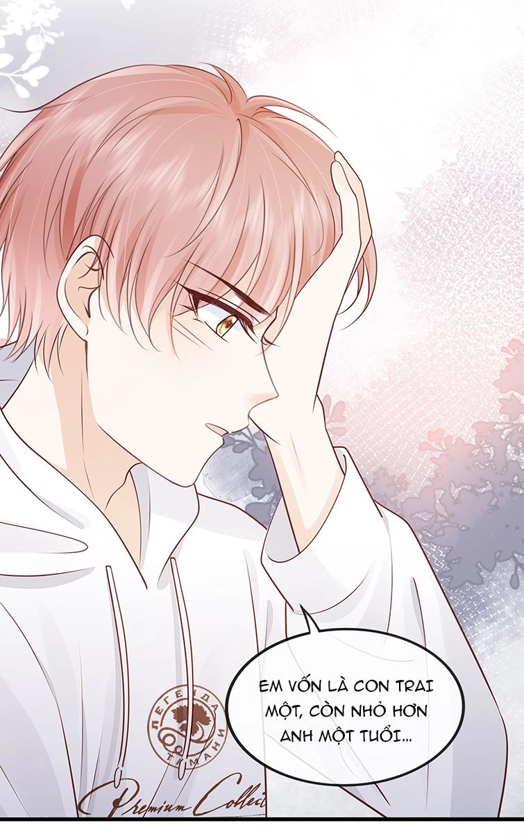 Tri Bỉ Chapter 71 - 32