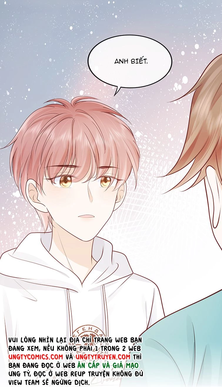 Tri Bỉ Chapter 71 - 35