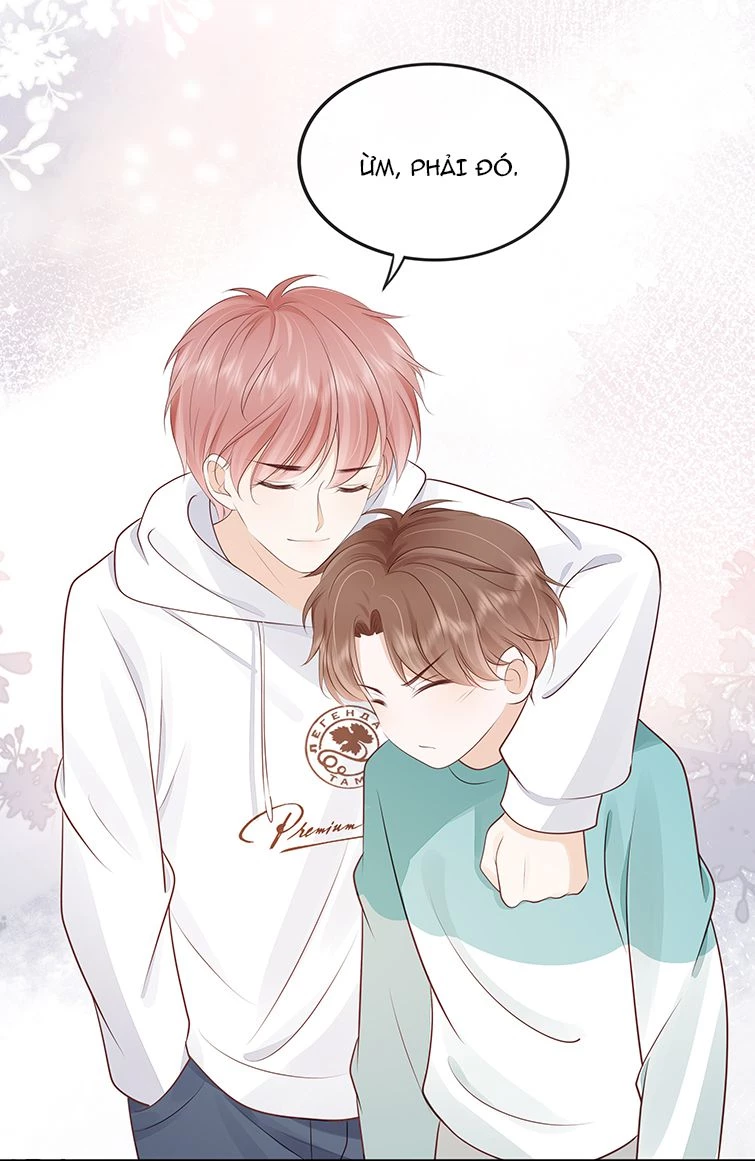 Tri Bỉ Chapter 71 - 37