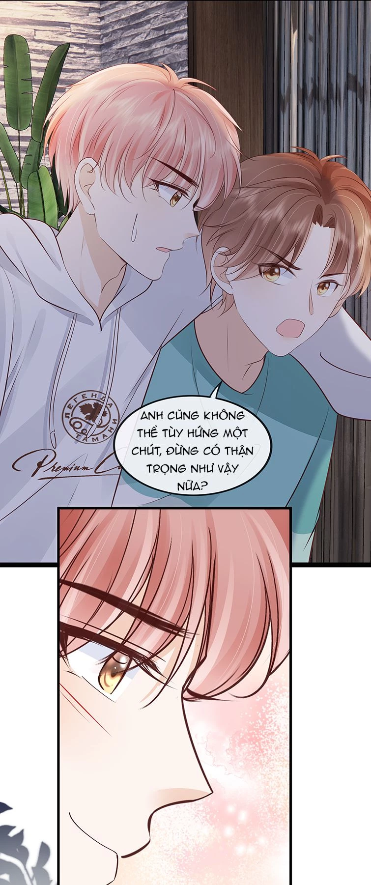 Tri Bỉ Chapter 71 - 38