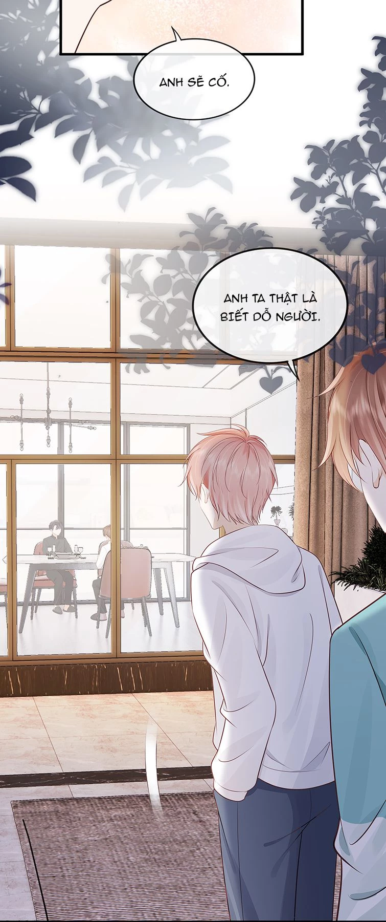 Tri Bỉ Chapter 71 - 39