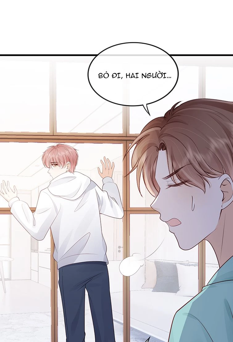 Tri Bỉ Chapter 71 - 41