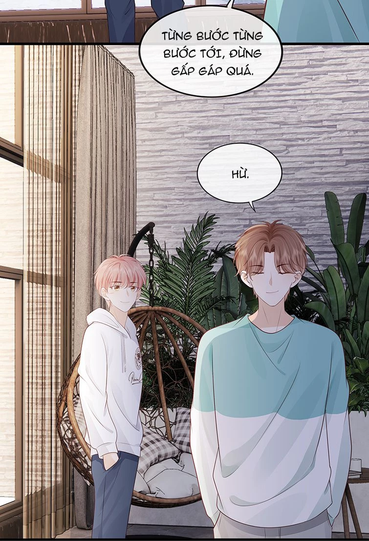 Tri Bỉ Chapter 71 - 42