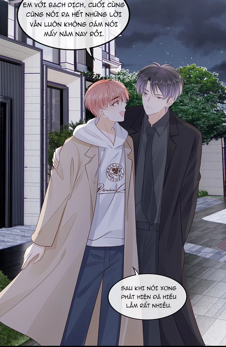 Tri Bỉ Chapter 71 - 44