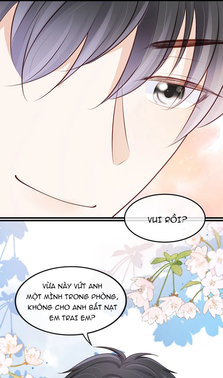 Tri Bỉ Chapter 71 - 45