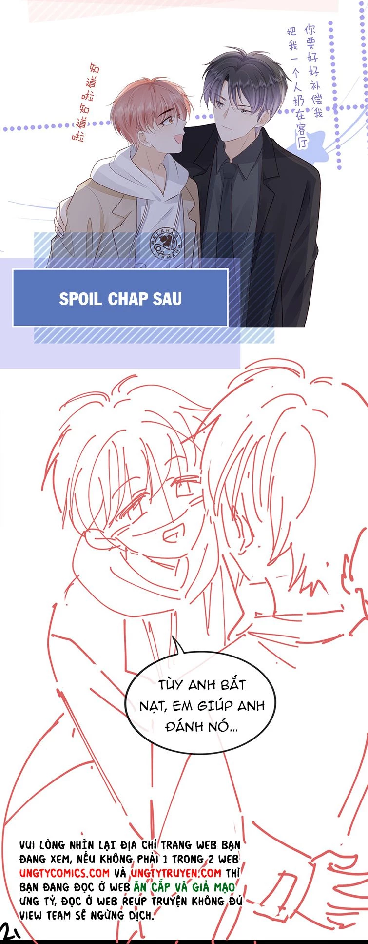 Tri Bỉ Chapter 71 - 48