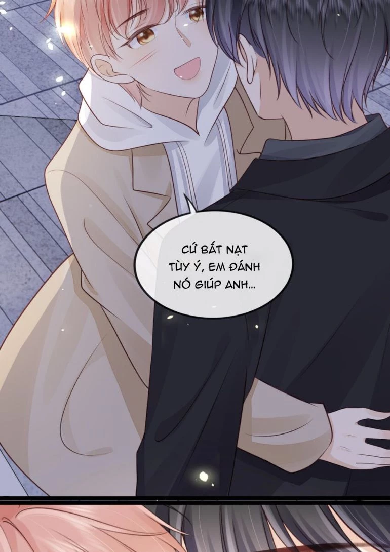 Tri Bỉ Chapter 72 - 4