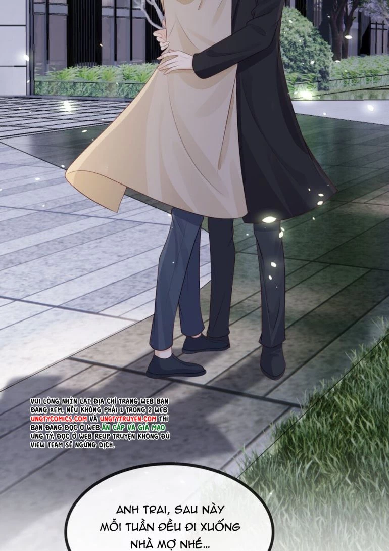 Tri Bỉ Chapter 72 - 11