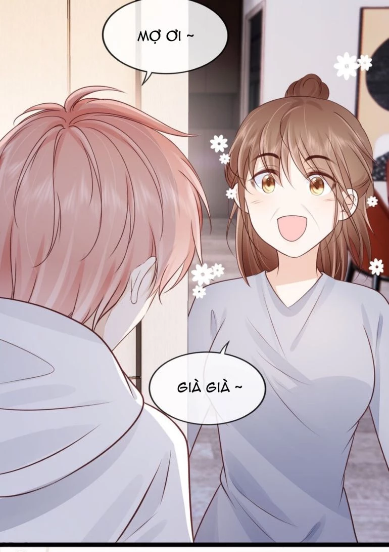 Tri Bỉ Chapter 72 - 17