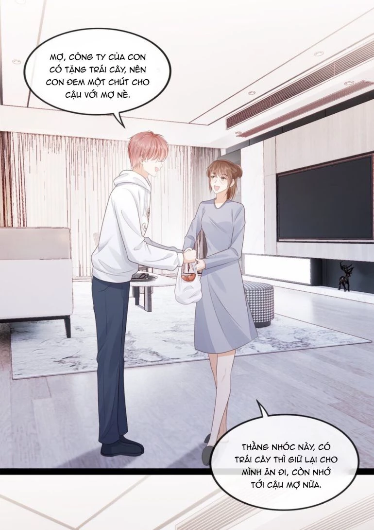 Tri Bỉ Chapter 72 - 18