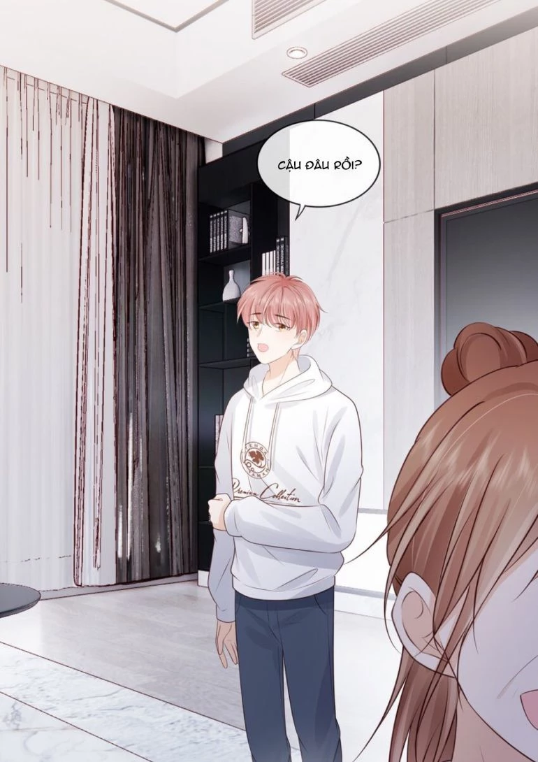 Tri Bỉ Chapter 72 - 19