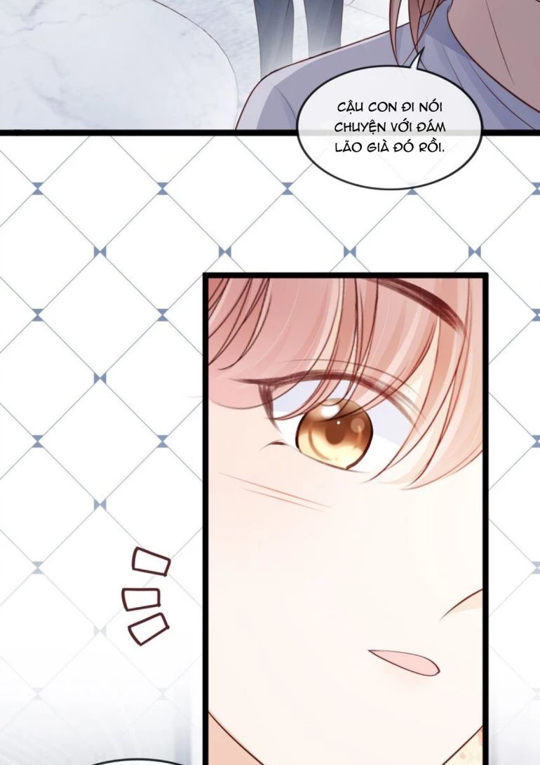 Tri Bỉ Chapter 72 - 20