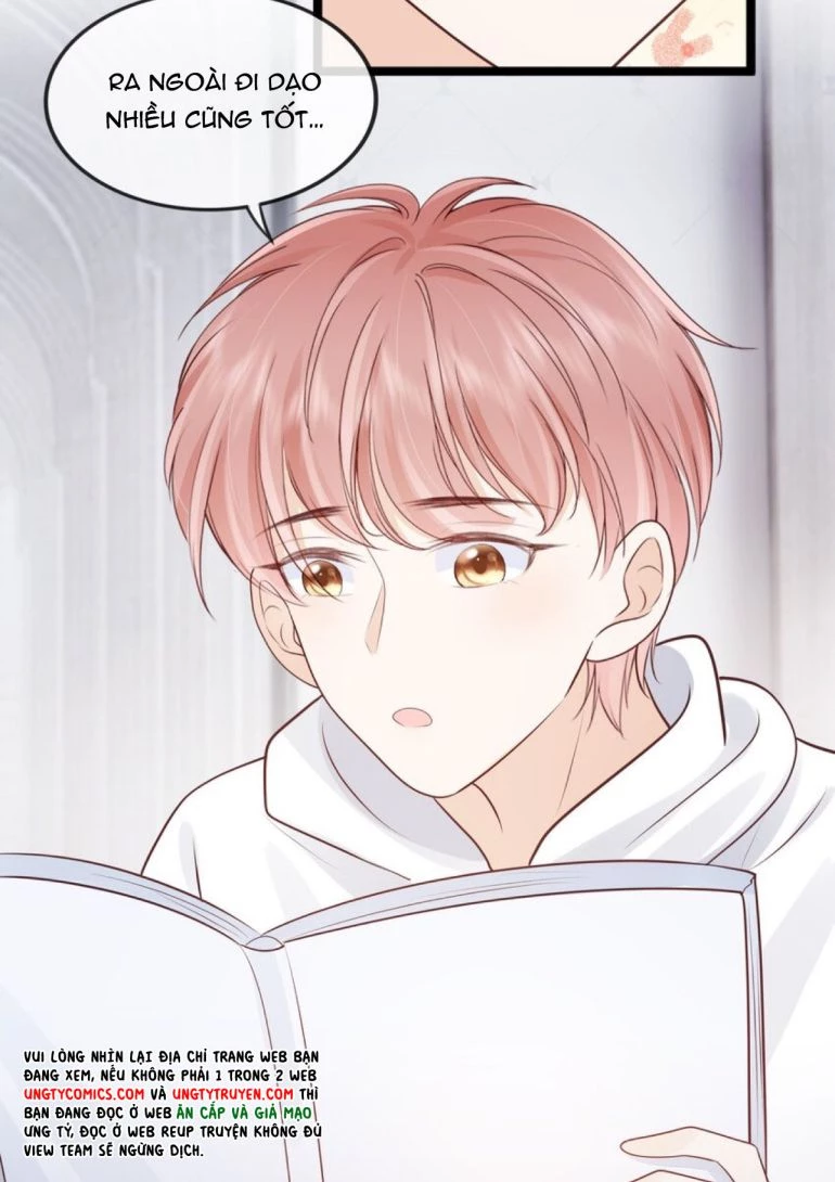 Tri Bỉ Chapter 72 - 21