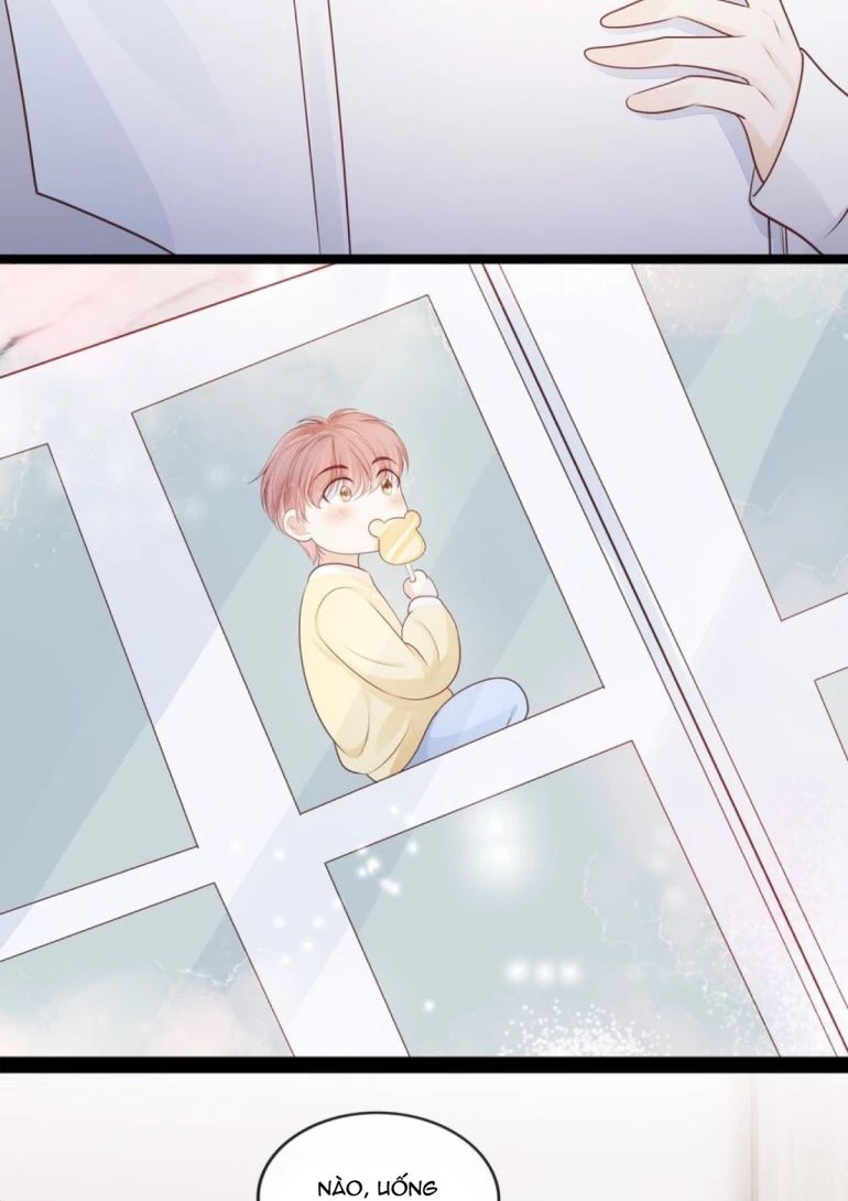 Tri Bỉ Chapter 72 - 22