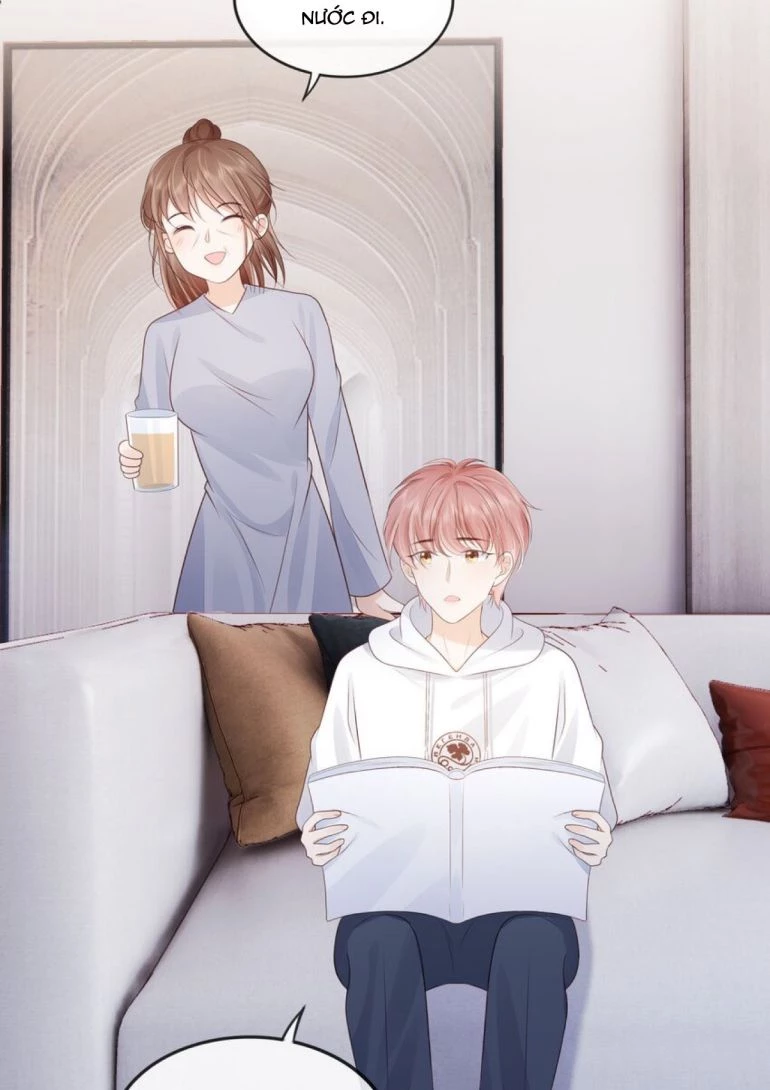 Tri Bỉ Chapter 72 - 23