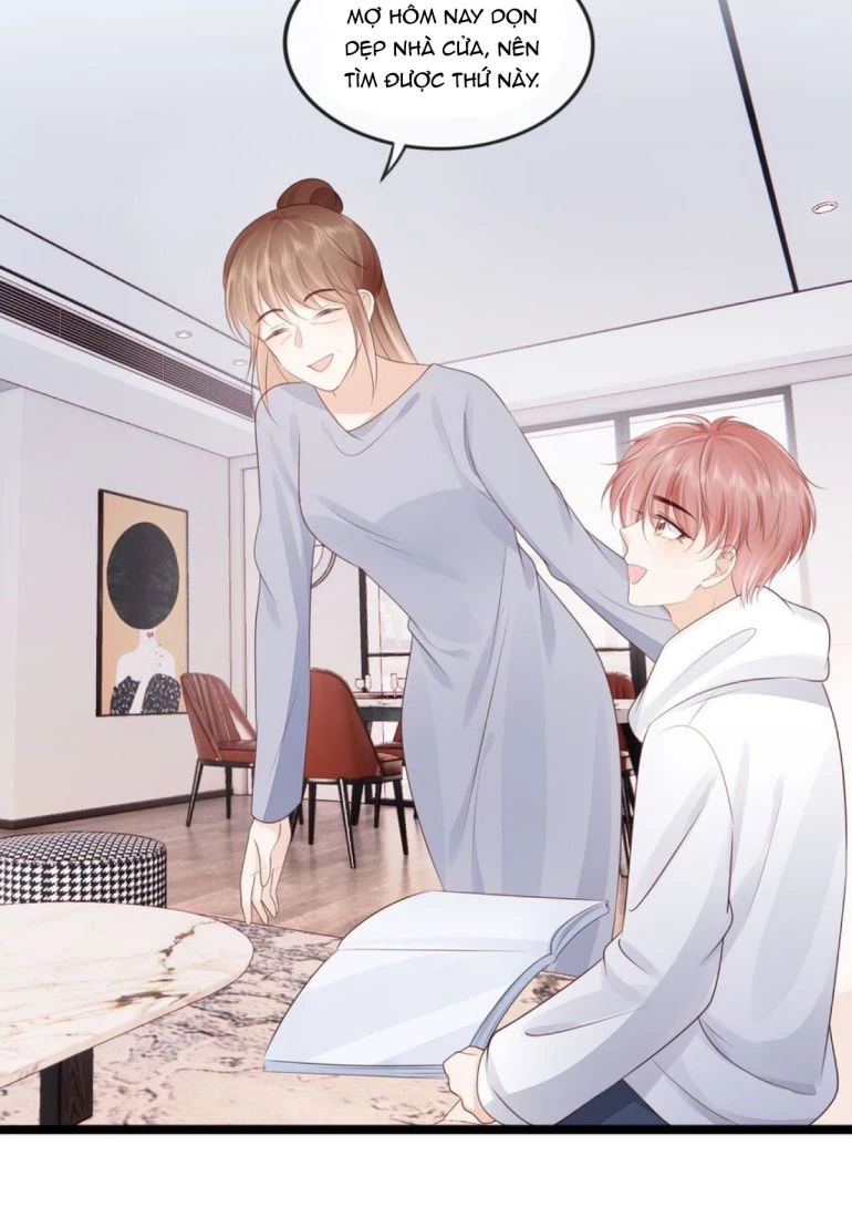 Tri Bỉ Chapter 72 - 25