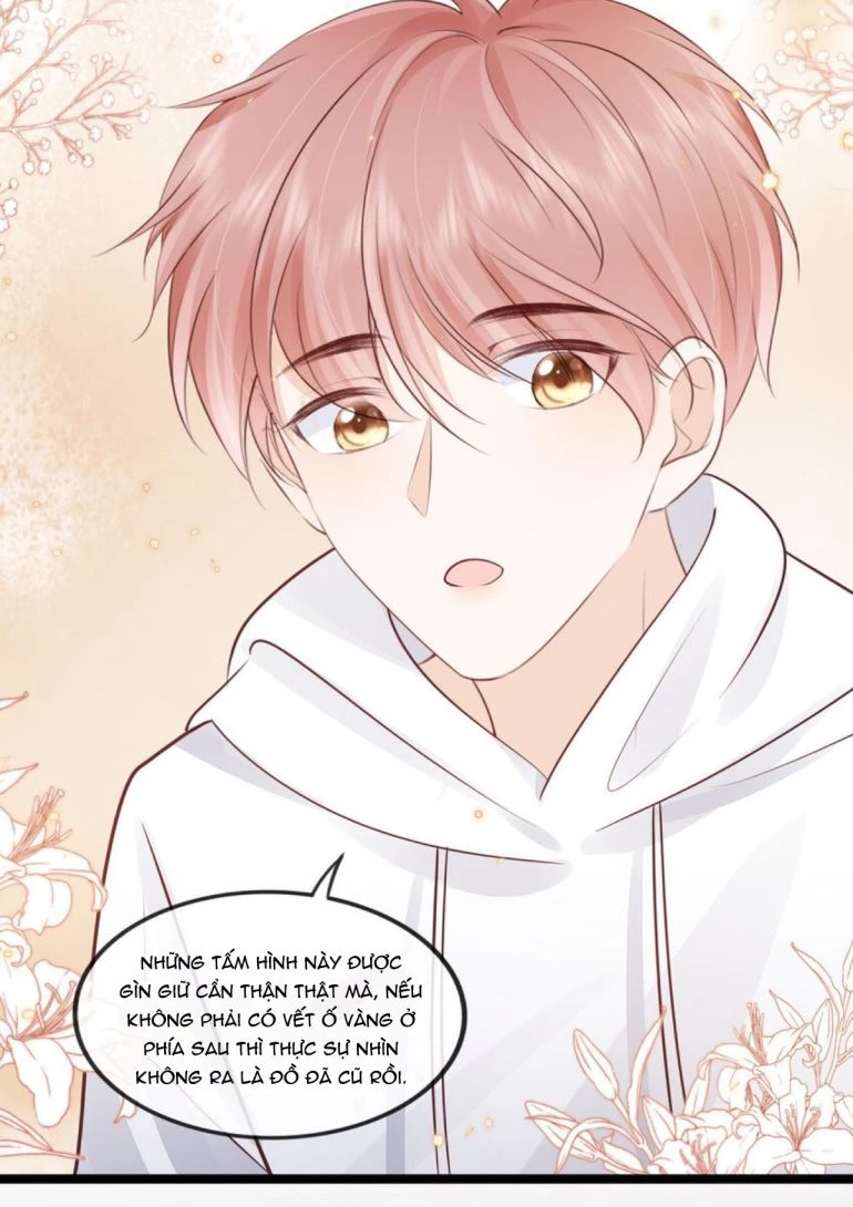 Tri Bỉ Chapter 72 - 30