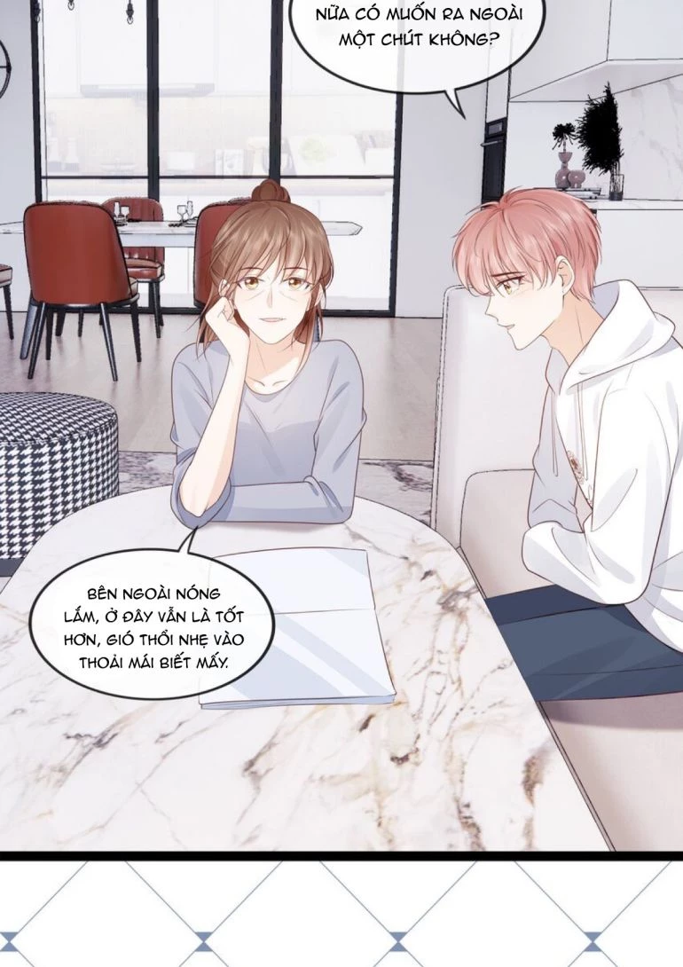 Tri Bỉ Chapter 72 - 34