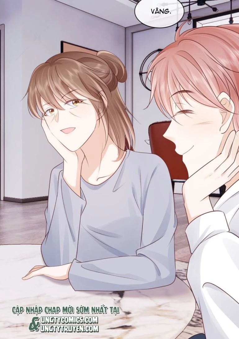 Tri Bỉ Chapter 72 - 36