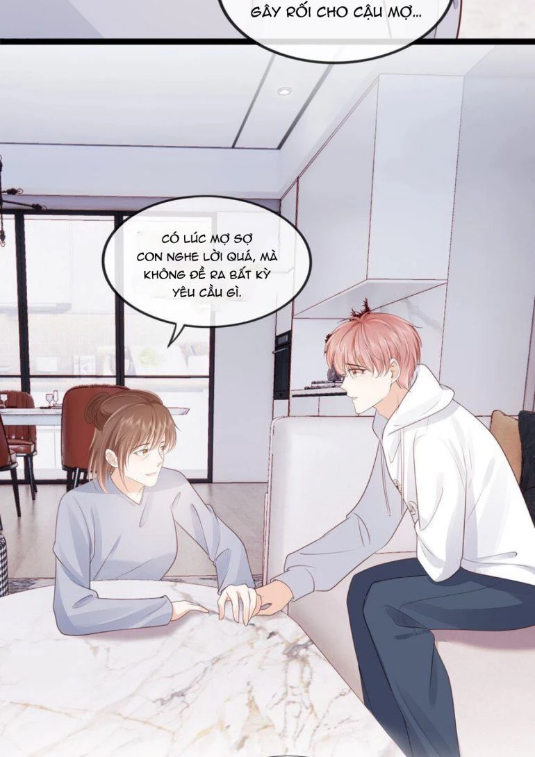 Tri Bỉ Chapter 72 - 40