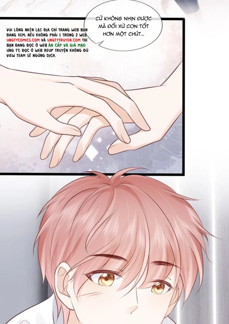 Tri Bỉ Chapter 72 - 41