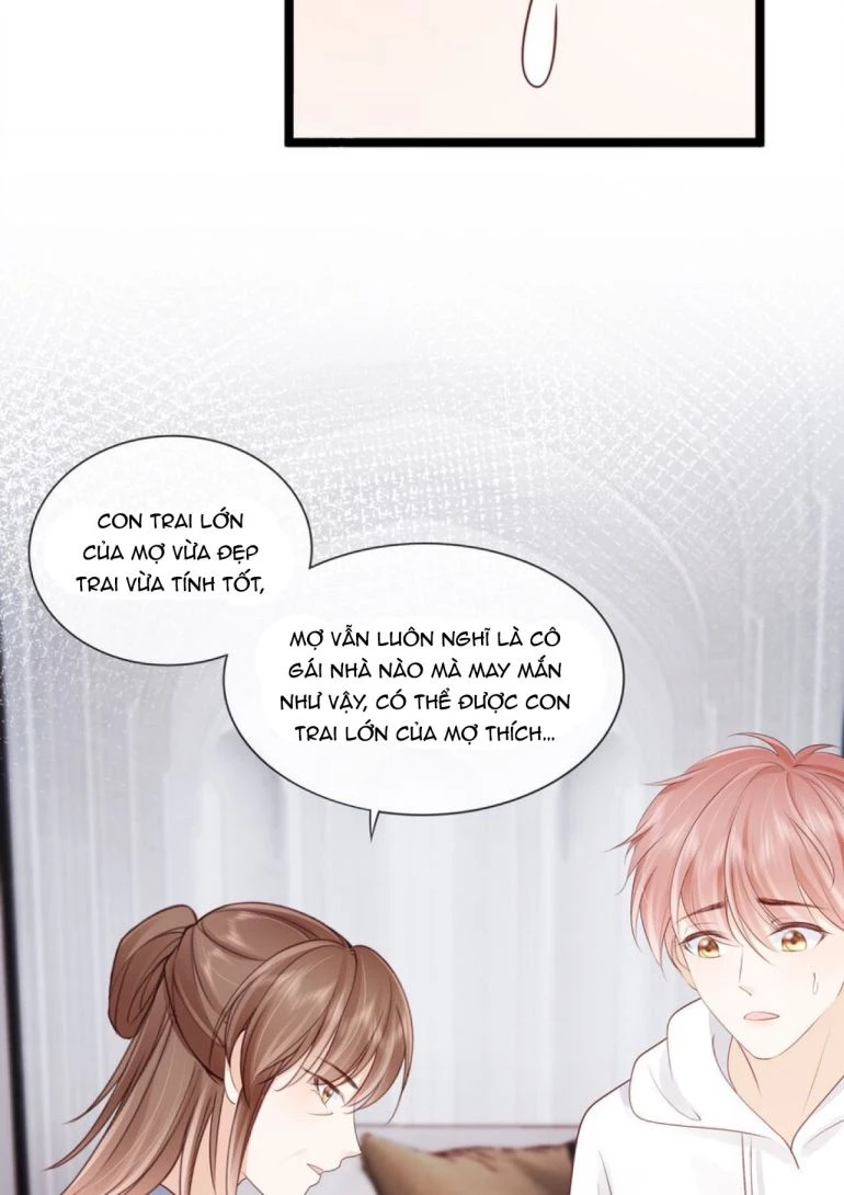 Tri Bỉ Chapter 72 - 44