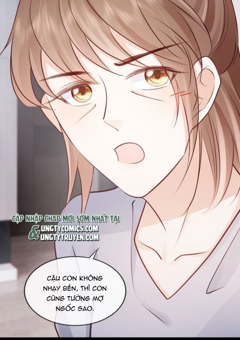 Tri Bỉ Chapter 72 - 46