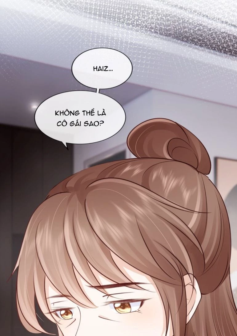 Tri Bỉ Chapter 72 - 49