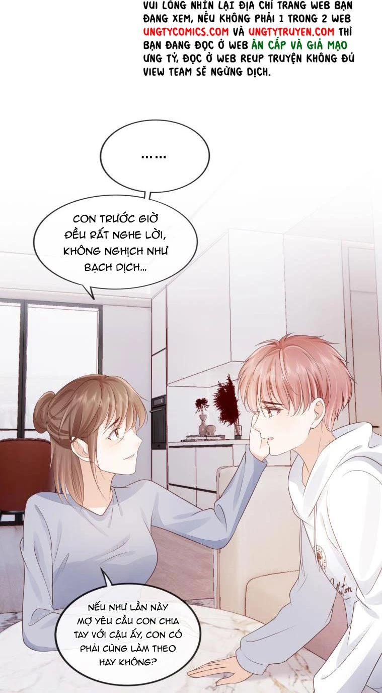 Tri Bỉ Chapter 73 - 2