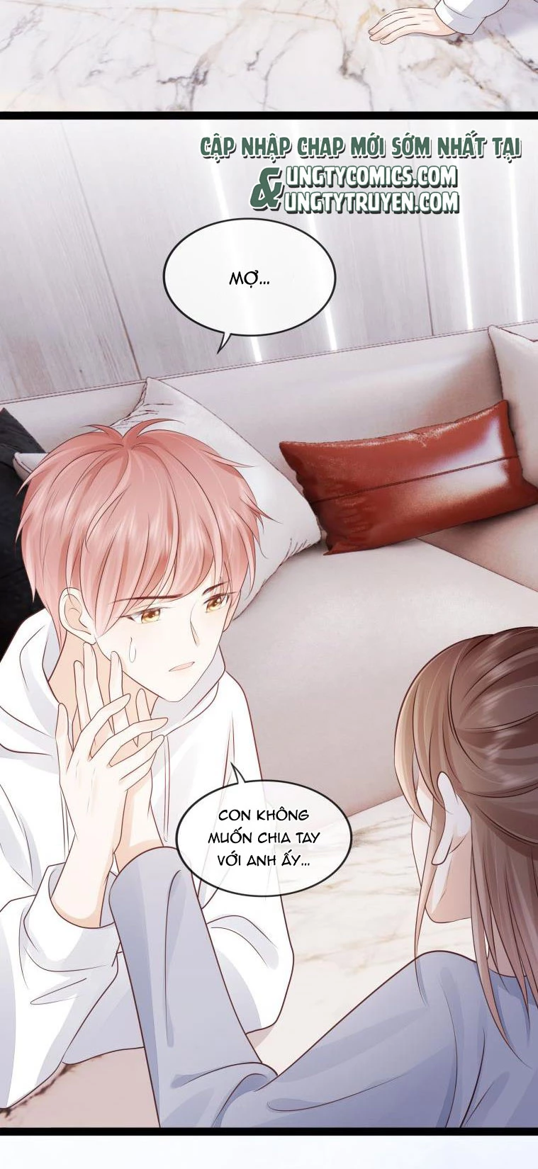 Tri Bỉ Chapter 73 - 3