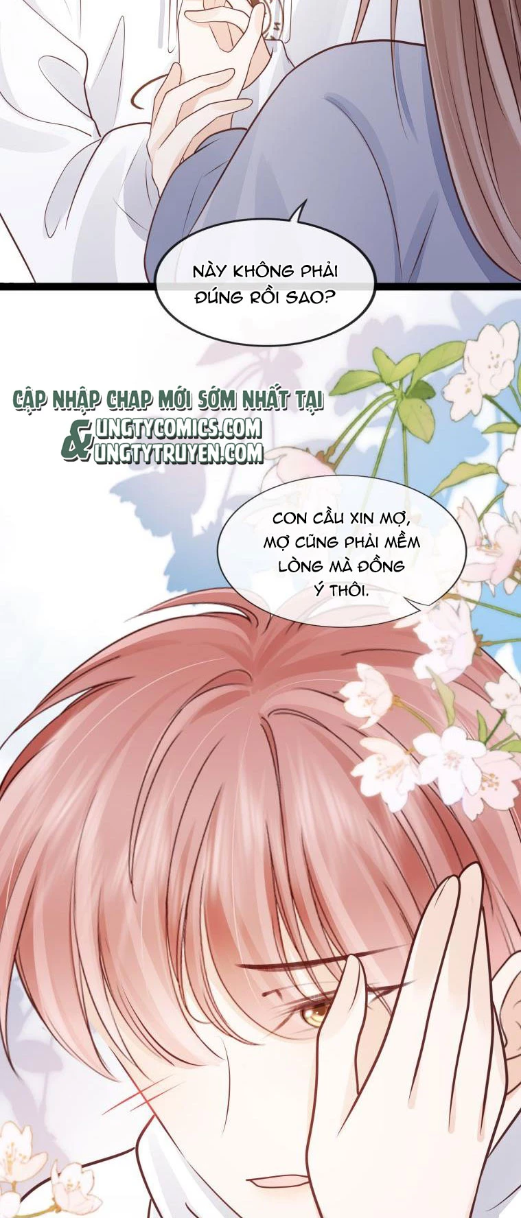 Tri Bỉ Chapter 73 - 6