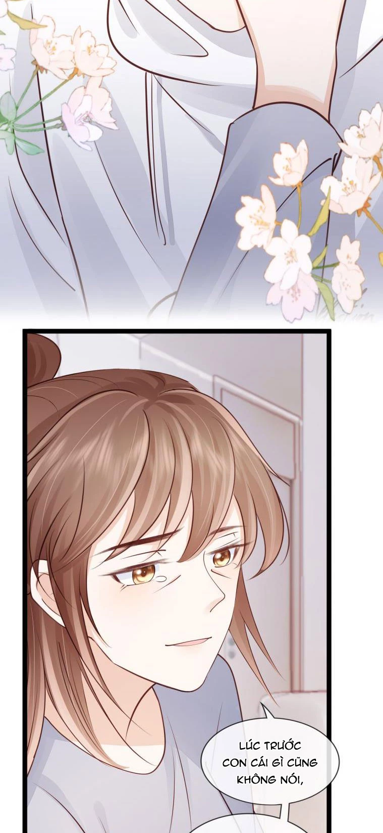 Tri Bỉ Chapter 73 - 7