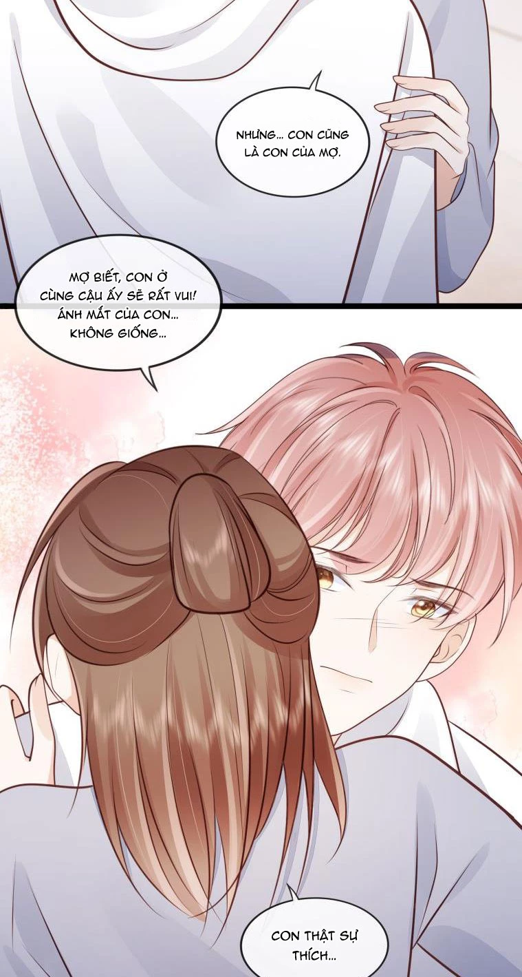 Tri Bỉ Chapter 73 - 11