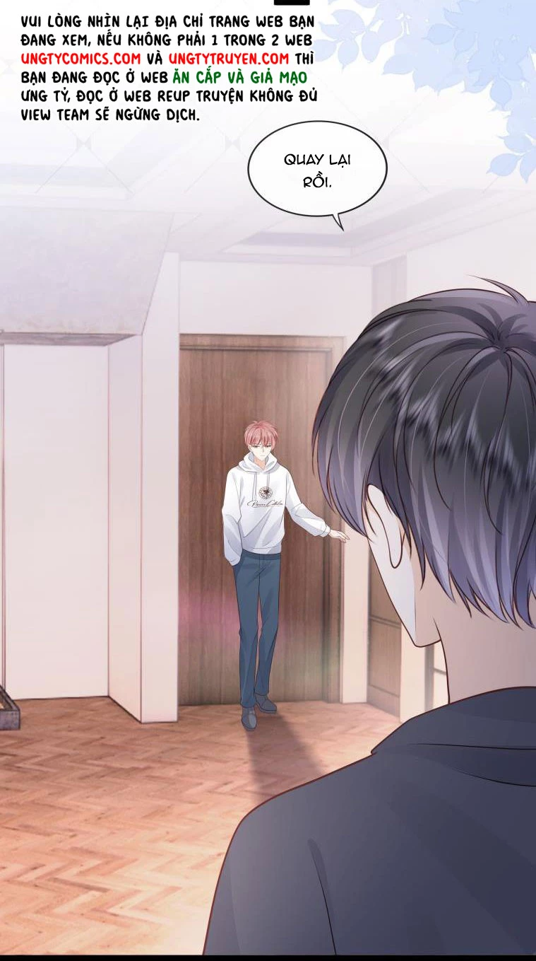 Tri Bỉ Chapter 73 - 16