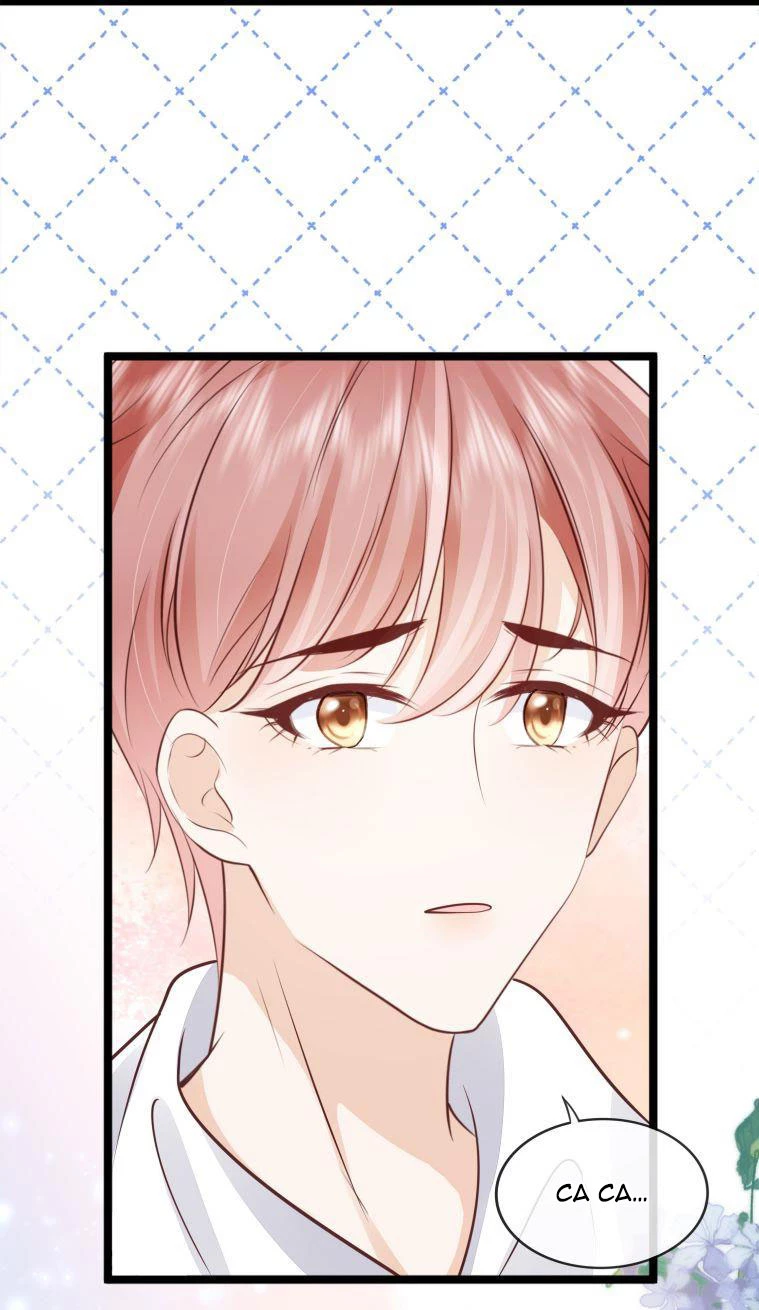 Tri Bỉ Chapter 73 - 17