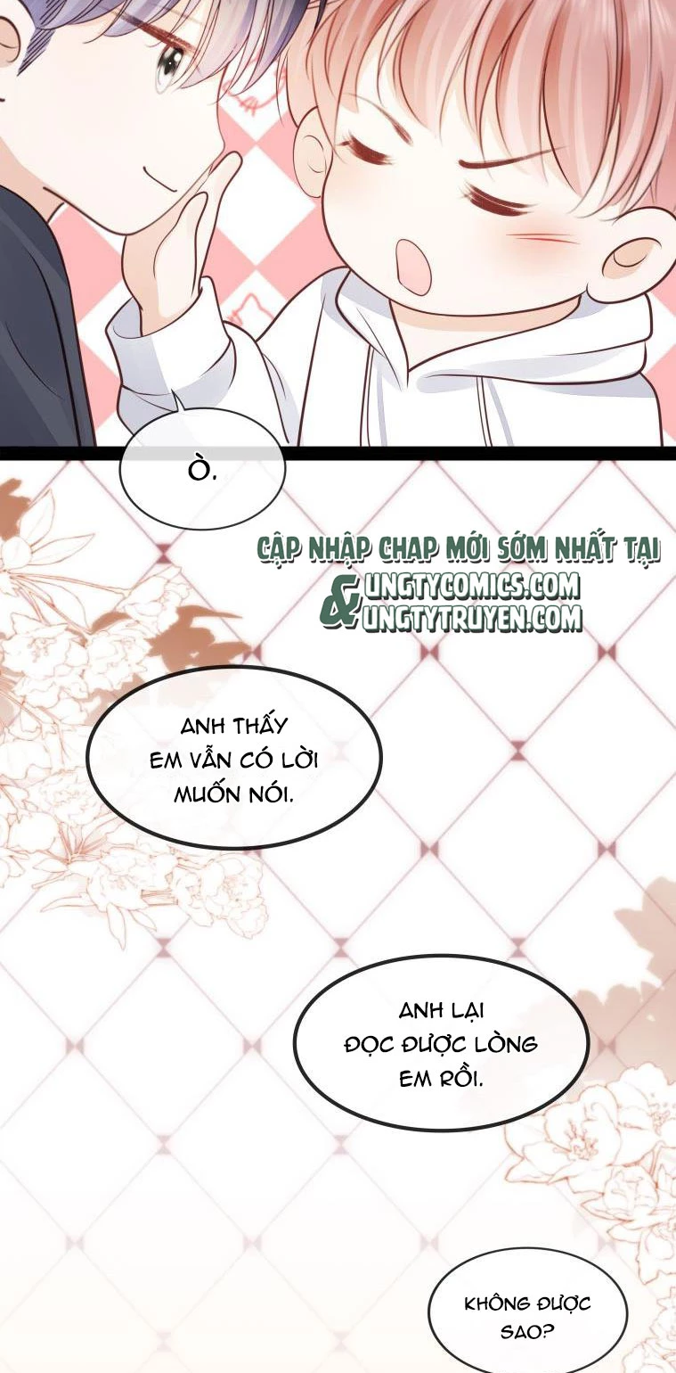 Tri Bỉ Chapter 73 - 26