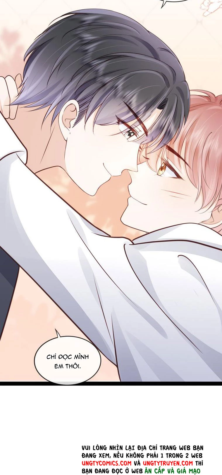 Tri Bỉ Chapter 73 - 27