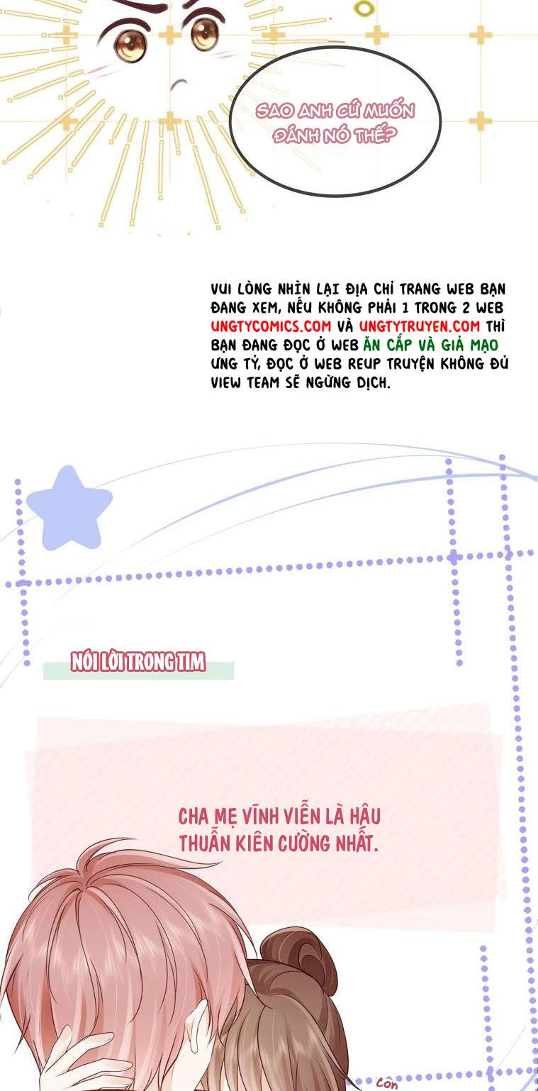 Tri Bỉ Chapter 73 - 33