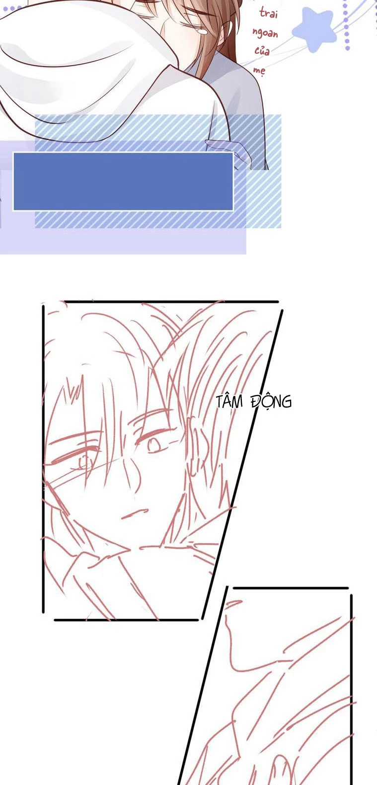 Tri Bỉ Chapter 73 - 34