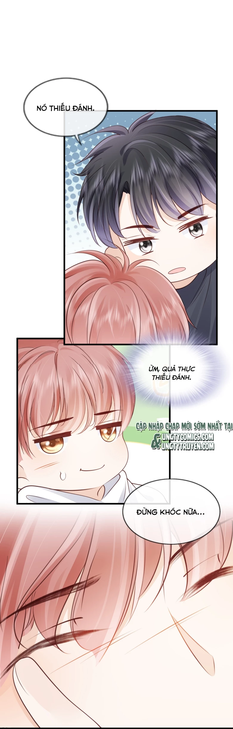 Tri Bỉ Chapter 74 - 2