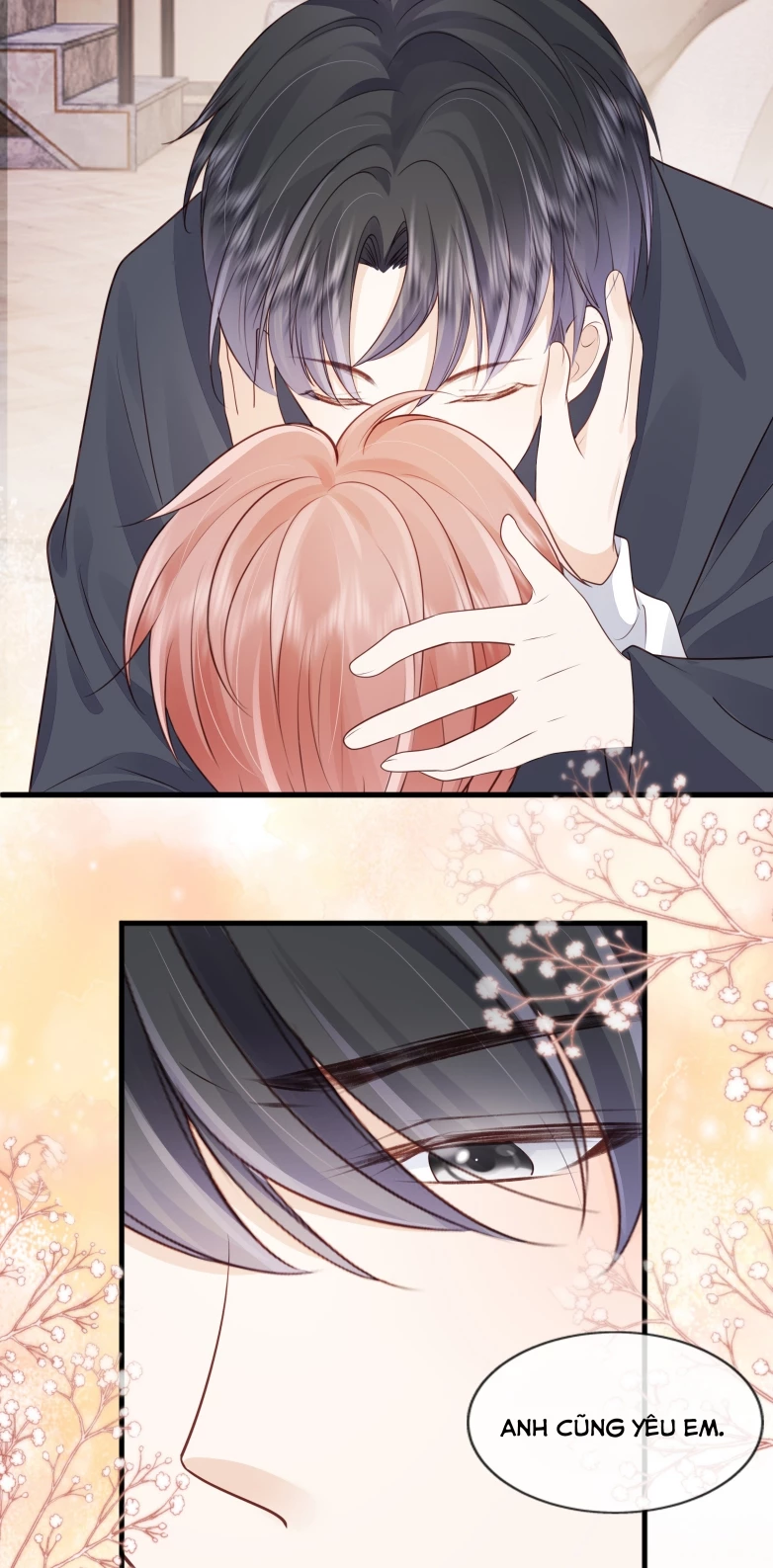 Tri Bỉ Chapter 74 - 4