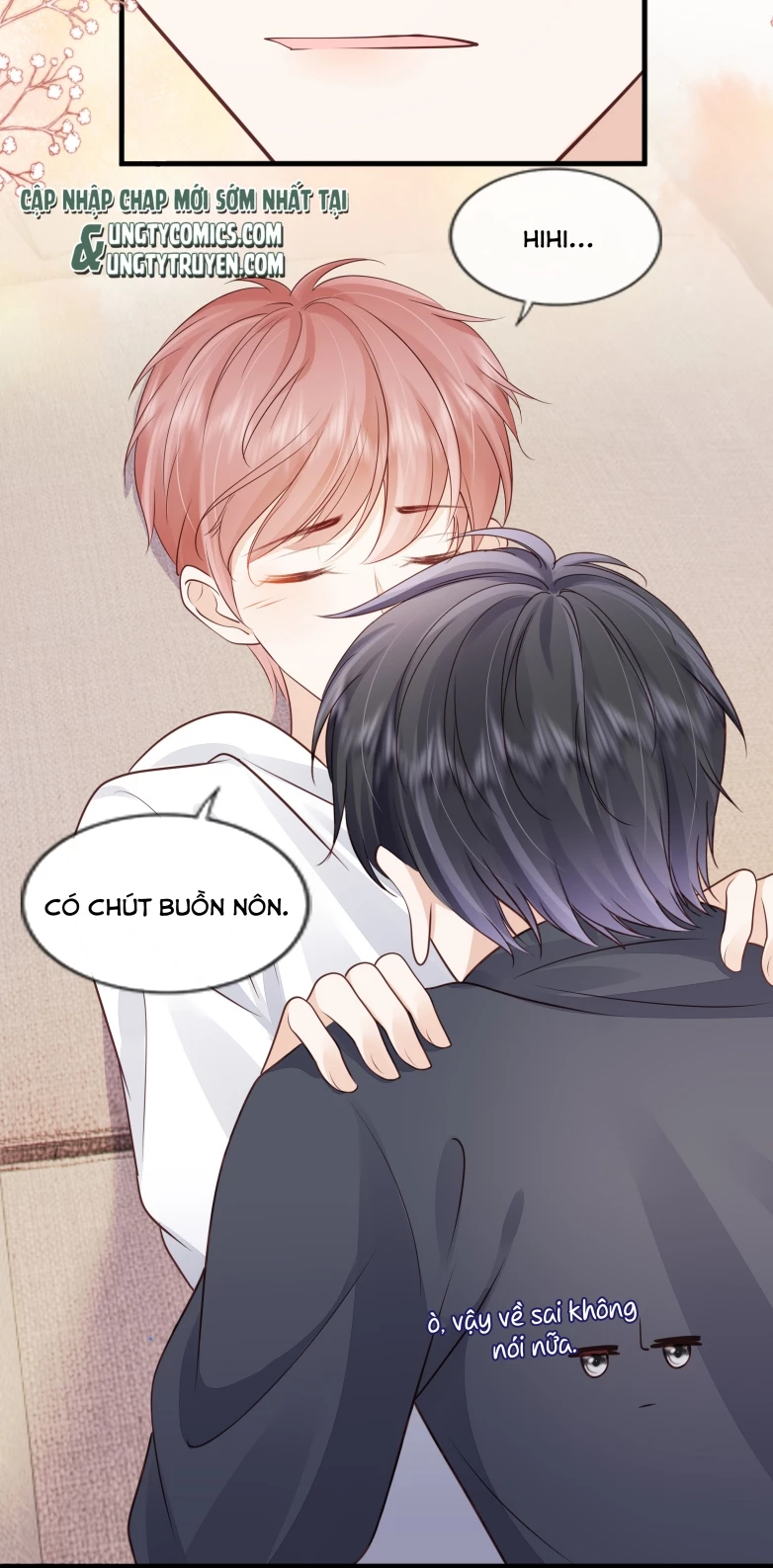 Tri Bỉ Chapter 74 - 5