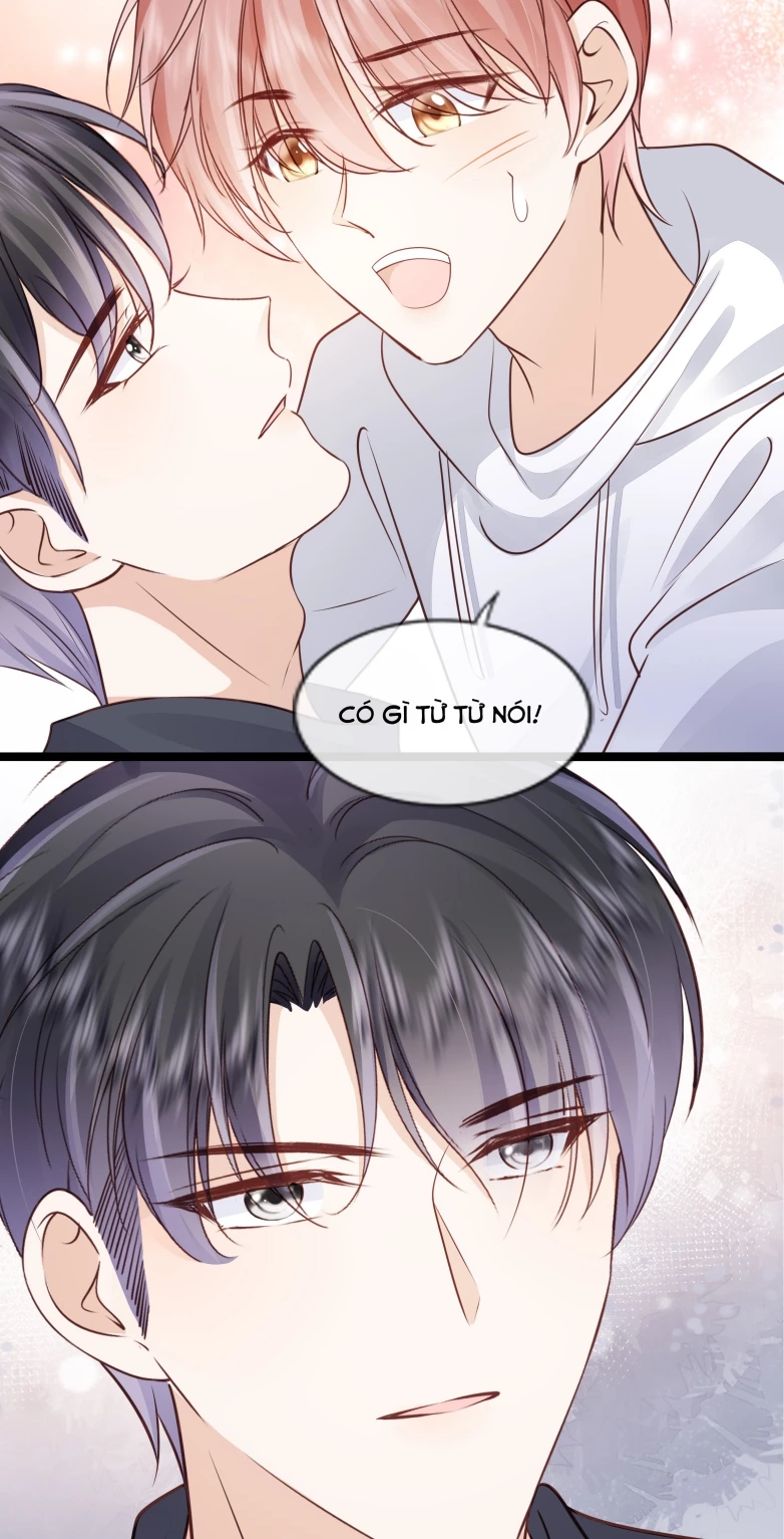 Tri Bỉ Chapter 74 - 13