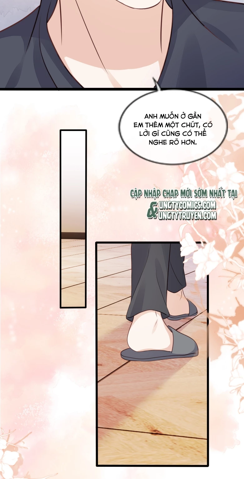 Tri Bỉ Chapter 74 - 14