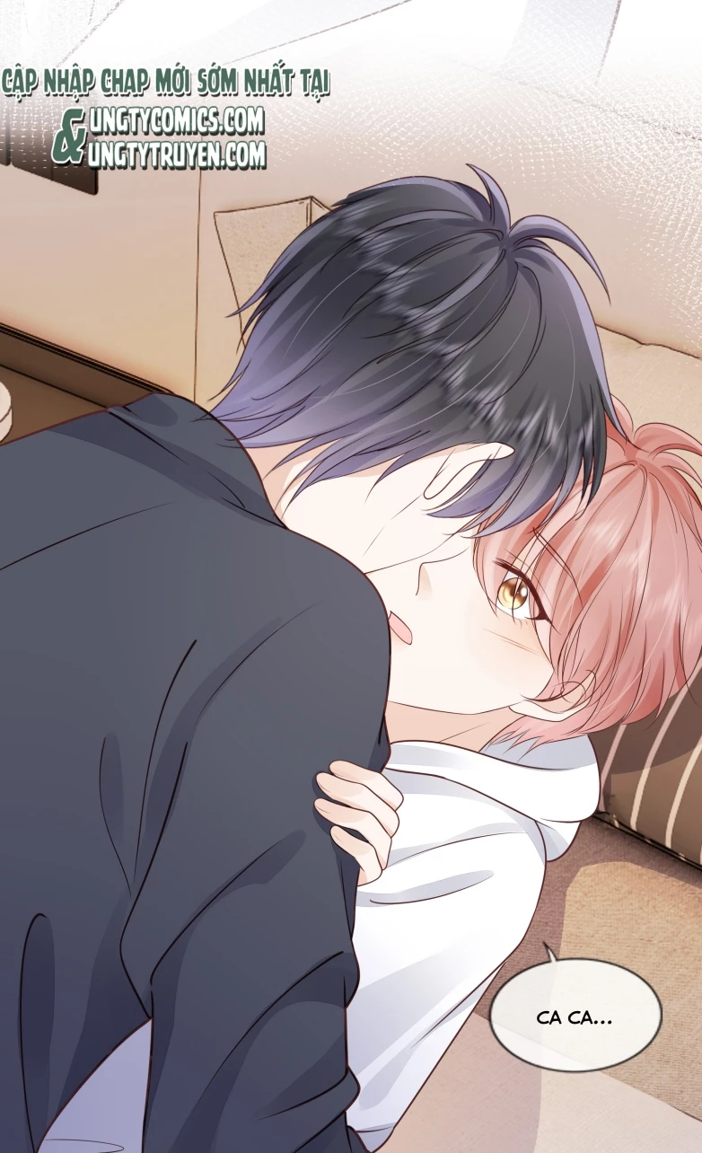 Tri Bỉ Chapter 74 - 17
